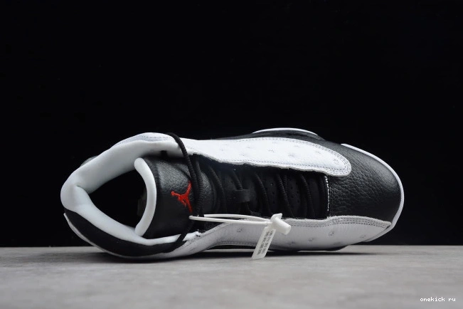 Rep Onekick Game 13 414571-104 Jordan Retro Air (2018) Got He 0806